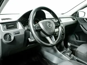 Skoda  8