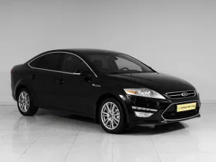 Ford  3