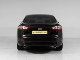 Ford  5