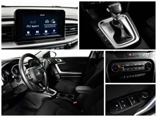 Kia  10