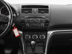 Mazda  10