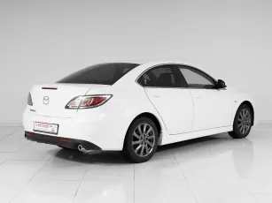 Mazda  6