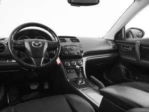 Mazda  7