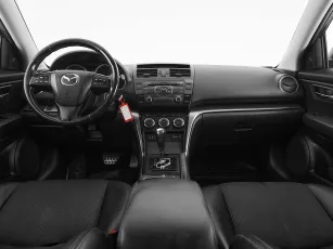 Mazda  8