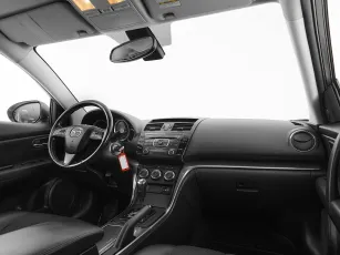 Mazda  9