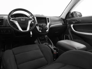 Changan  8
