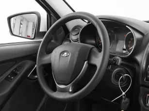 Lada (ВАЗ)  10