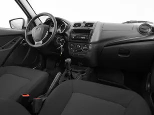 Lada (ВАЗ)  9