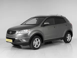 SsangYong  1