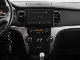 SsangYong  13