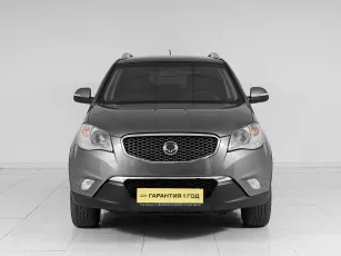 SsangYong  2