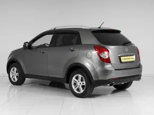 SsangYong  4