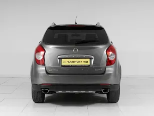 SsangYong  5