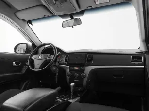SsangYong  7
