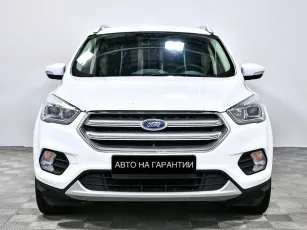 Ford  2