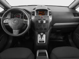 Opel  8