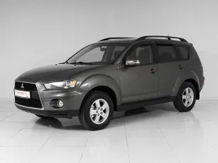 Mitsubishi  1