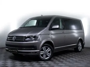 Volkswagen Multivan,  T6