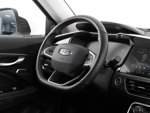 Geely  10