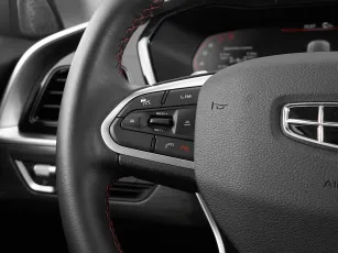 Geely  11
