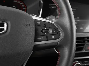 Geely  12