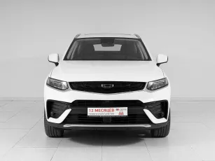 Geely  2