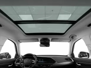 Geely  22