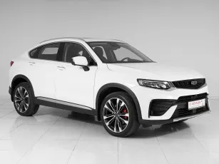 Geely  3