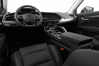 Geely  7