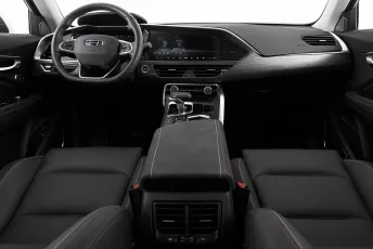Geely  8