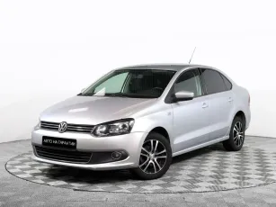 Volkswagen Polo,  V