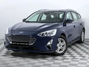 Ford Focus,  IV