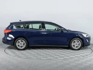 Ford  4