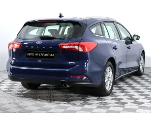 Ford  5