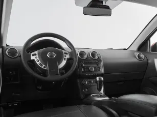 Nissan  8