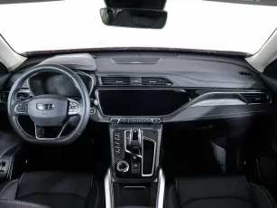 Geely  11