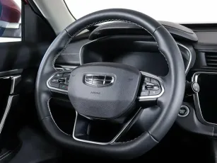 Geely  12