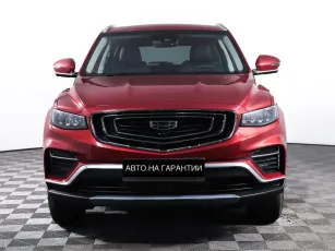 Geely  2