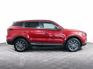 Geely  4