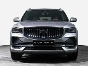 Geely  2