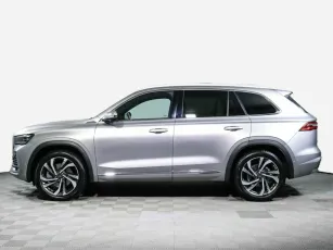 Geely  3
