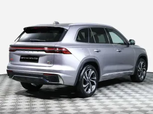 Geely  5
