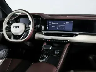 Geely  9