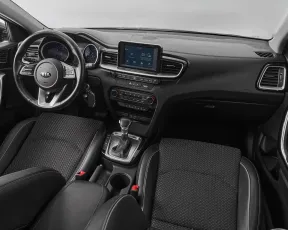 Kia  9