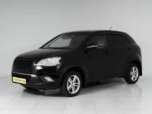 SsangYong  1