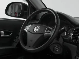 SsangYong  10