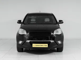 SsangYong  2