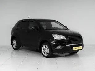 SsangYong  3