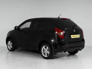 SsangYong  4