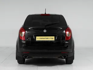 SsangYong  5